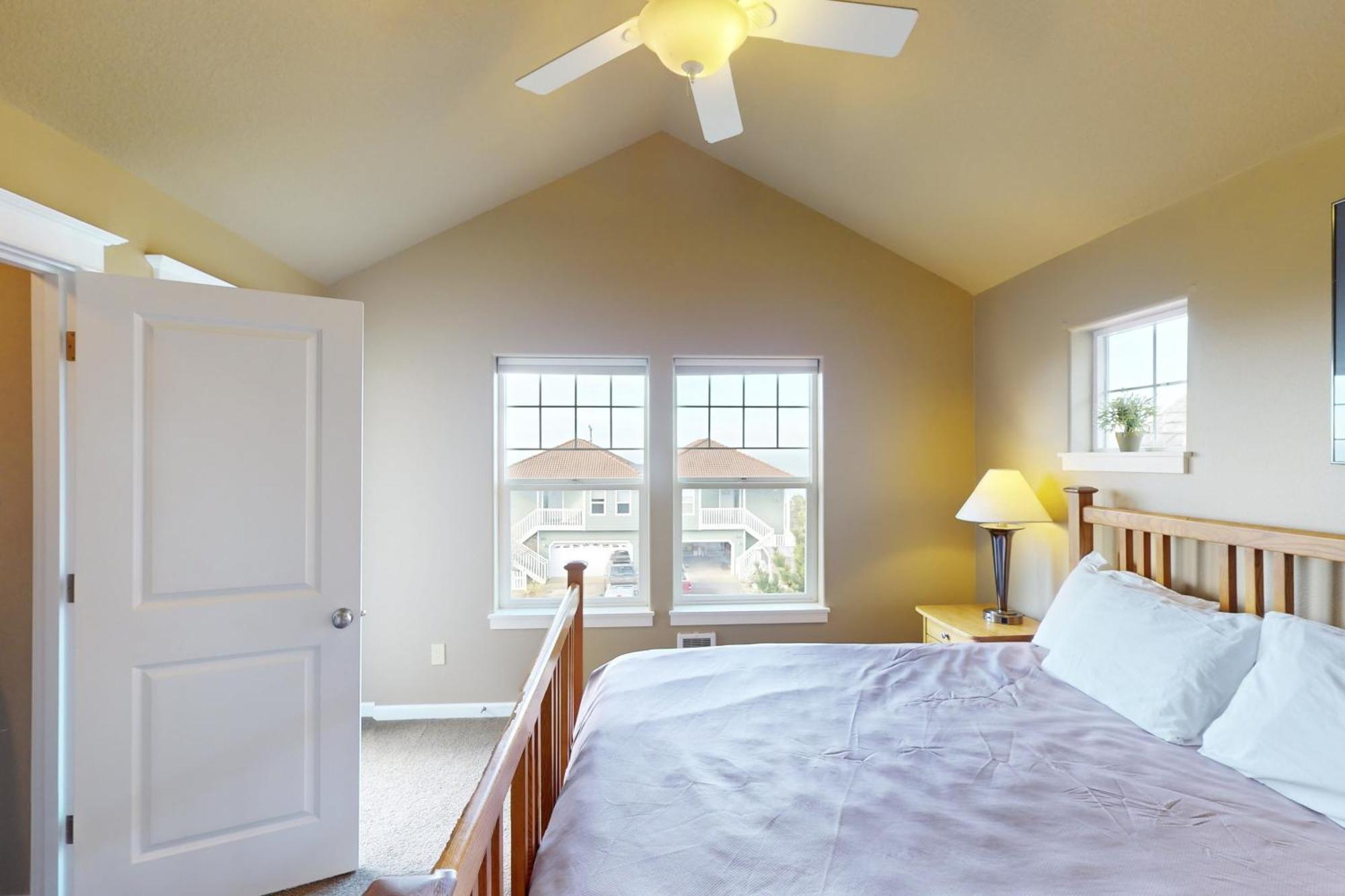 Annie'S Oceanside Beach Rest Bagian luar foto