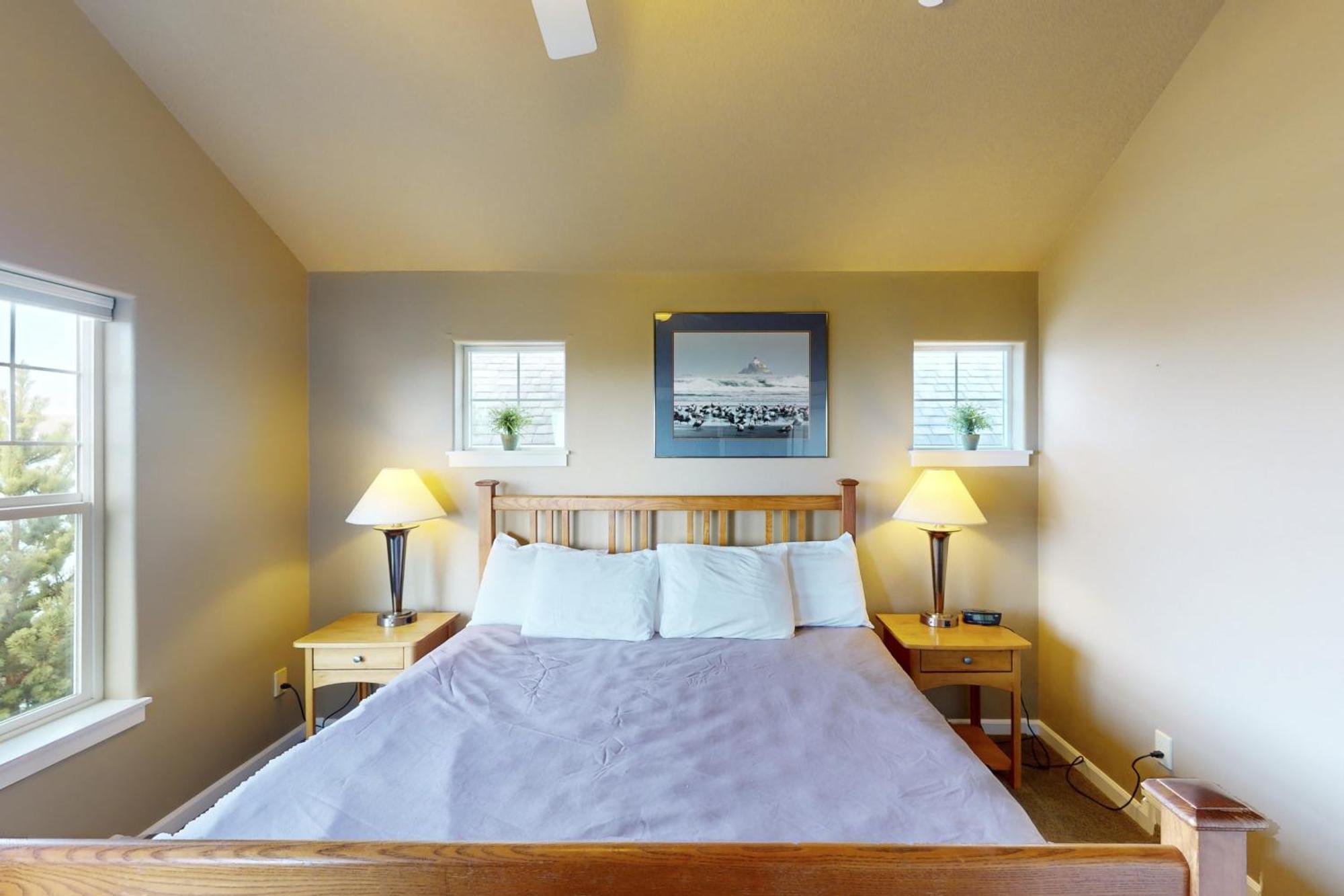 Annie'S Oceanside Beach Rest Bagian luar foto
