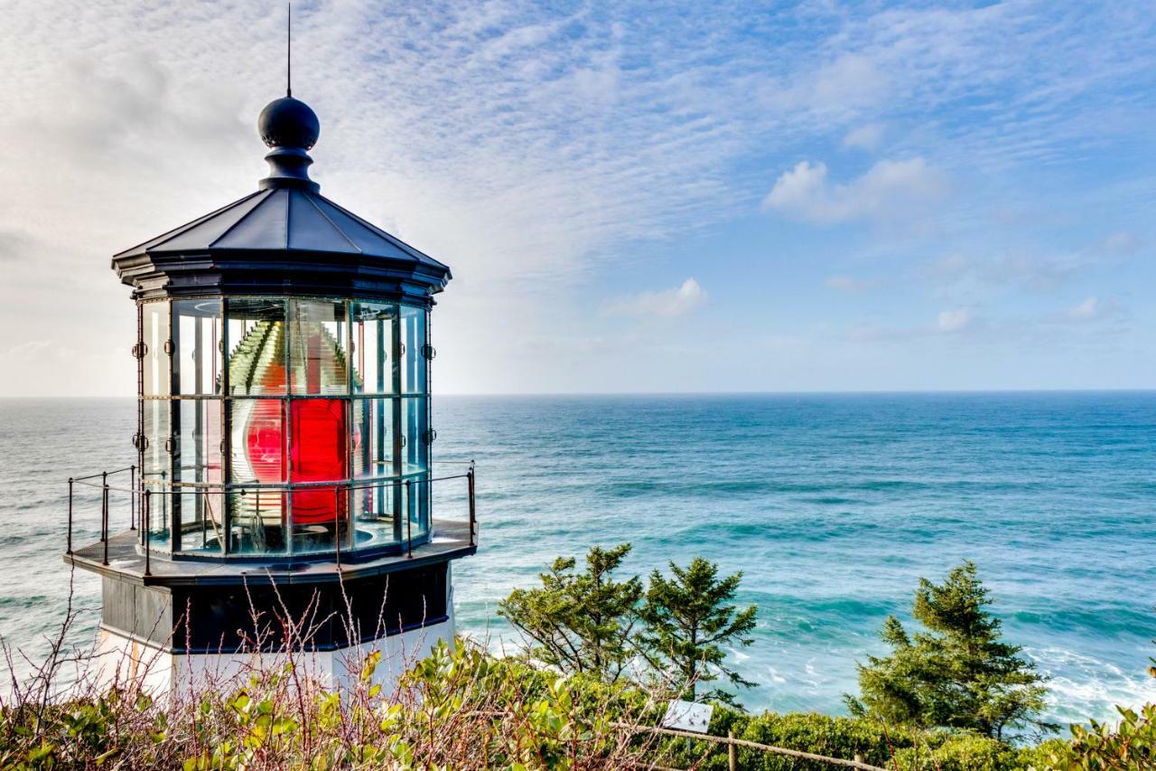Annie'S Oceanside Beach Rest Bagian luar foto